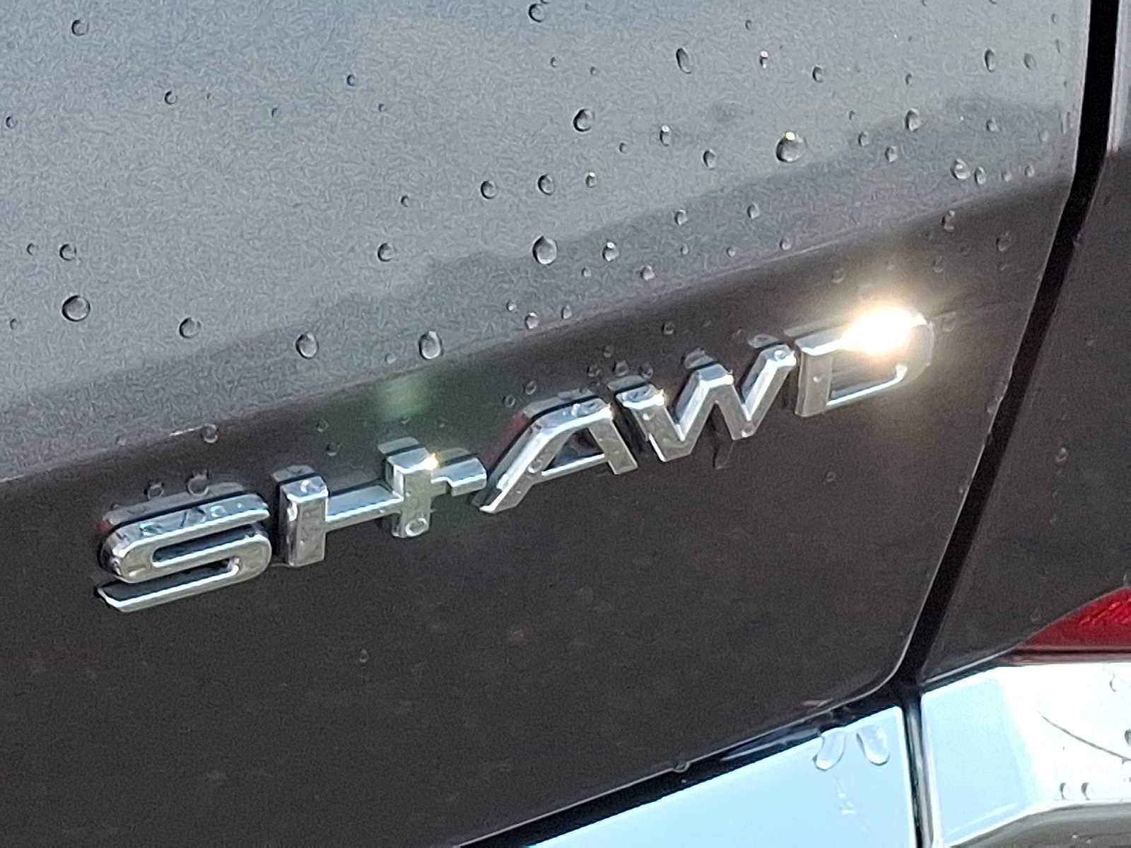 Certified Used 2024 Liquid Carbon Metallic Acura SH-AWD TECH image 31