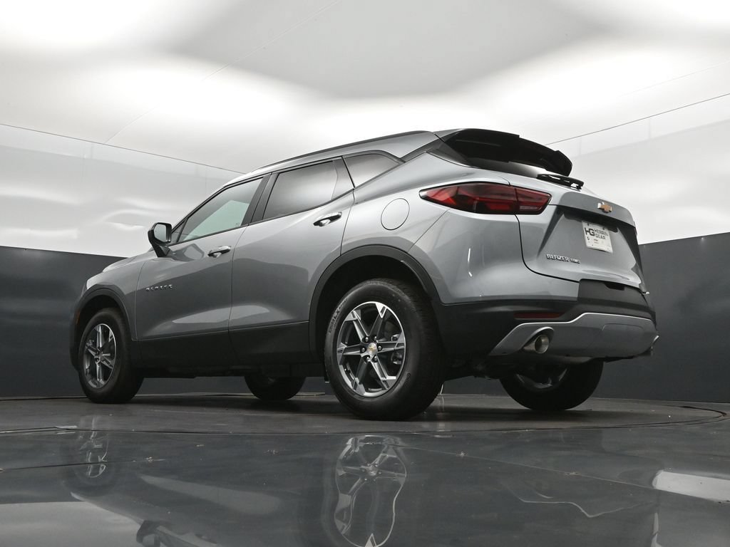 2026 Chevrolet Blazer 2LT - Photo 40
