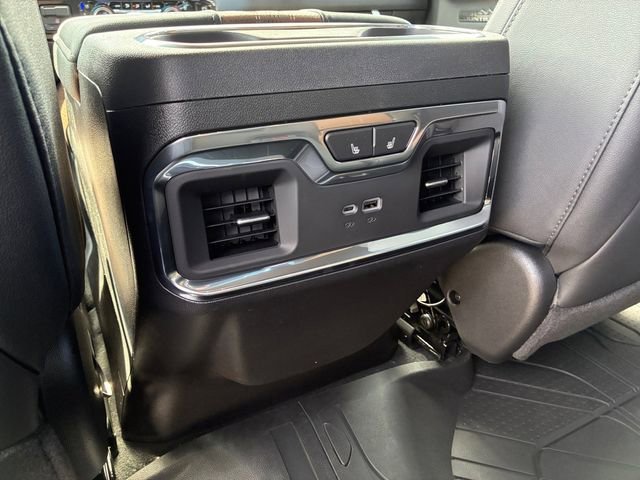 2026 Chevrolet Silverado 1500 High Country - Photo 18