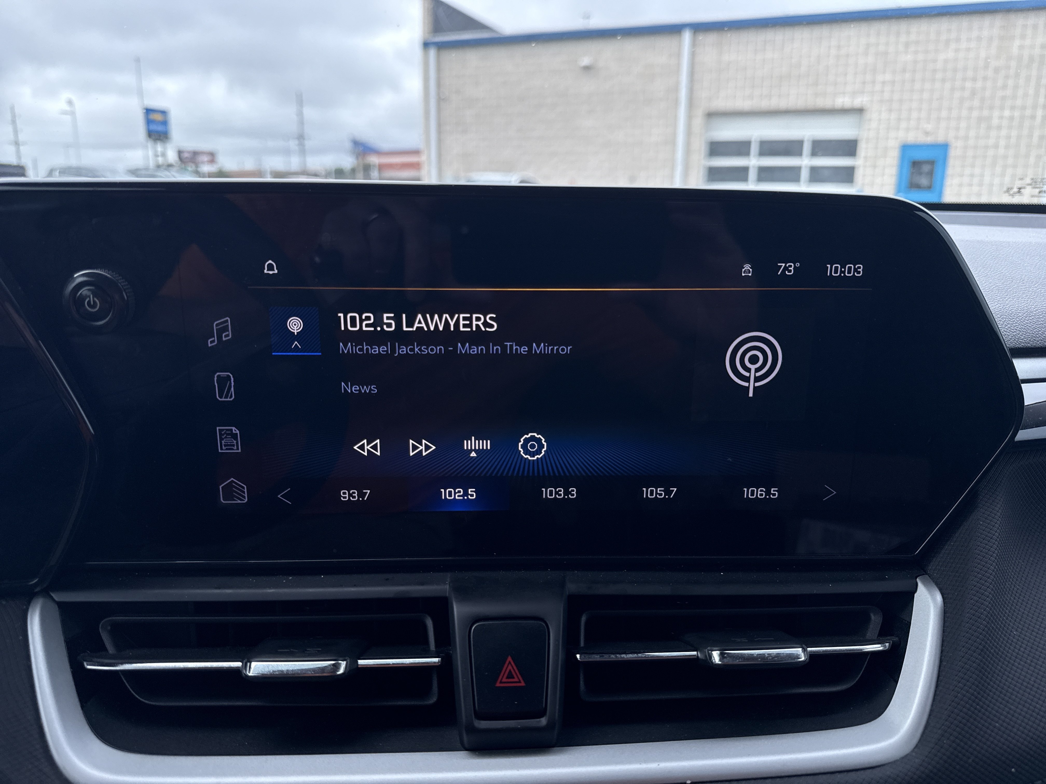 Used 2024 Summit White Chevrolet LS image 12