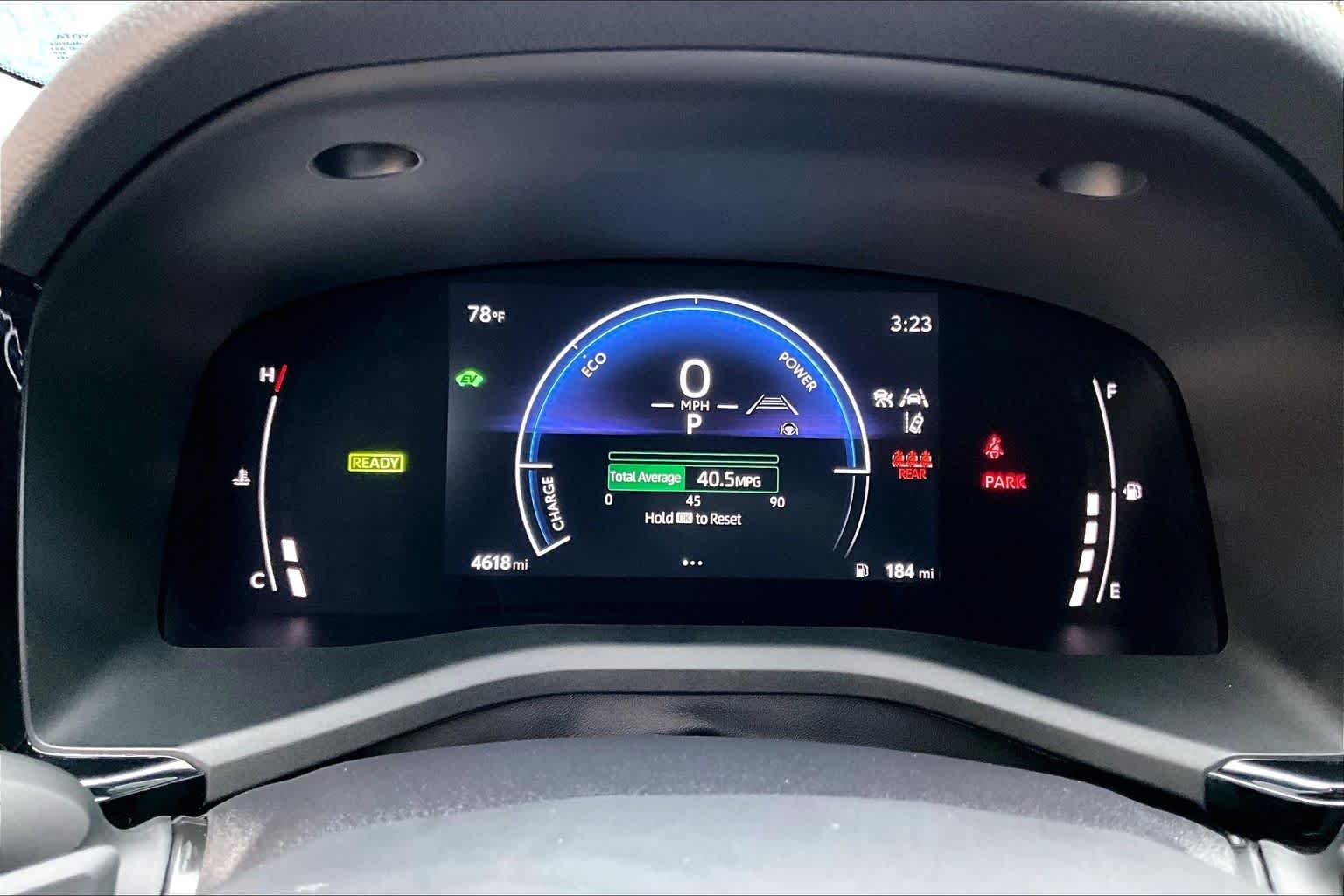 Certified Used 2026 Underground Toyota SE image 26
