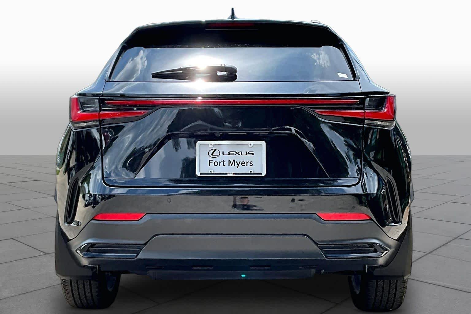 Used 2025 Caviar Lexus Luxury image 5
