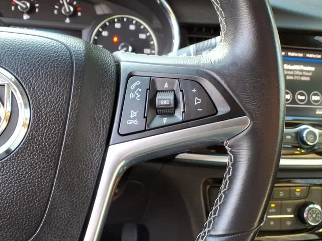 2022 Buick Encore Preferred - Photo 20