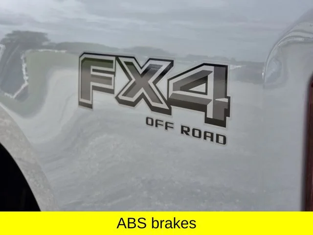 New 2026 Avalanche Ford F-250® Lariat® image 7