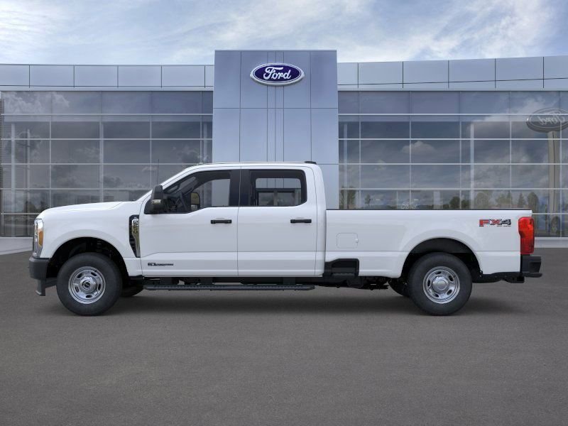 2025 Ford F-250 Super Duty XL - Photo 7