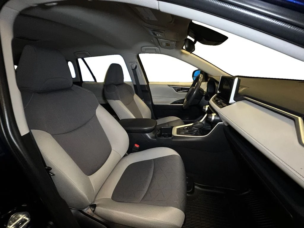 Used 2025 Blueprint Toyota XLE image 15