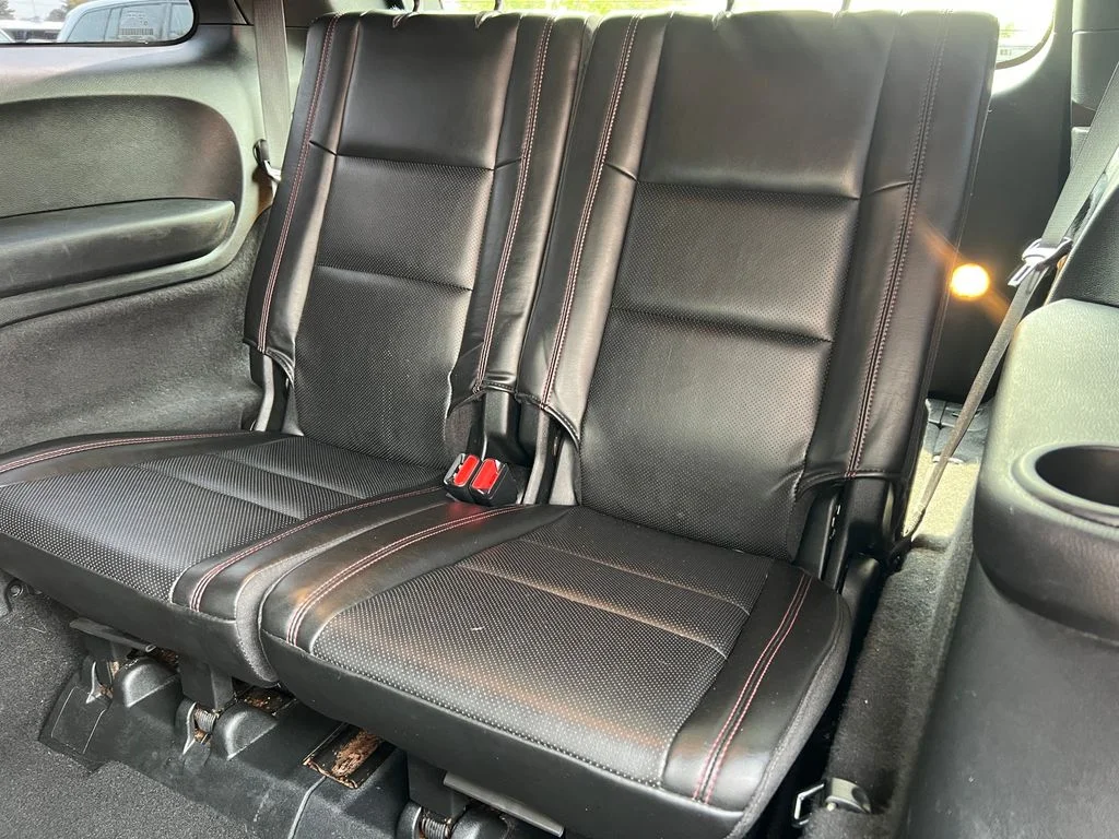 Used 2022 Black Dodge R/T image 9