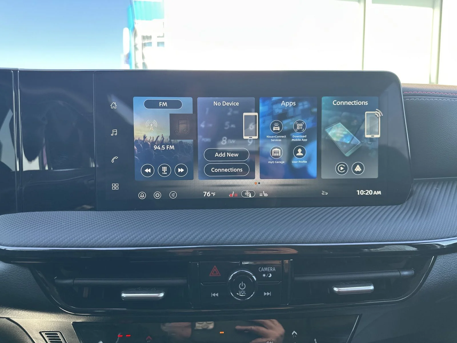 2026 Nissan KICKS SR AWD - Photo 45