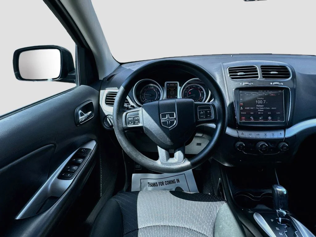 Used 2011 Black Dodge Mainstreet image 24