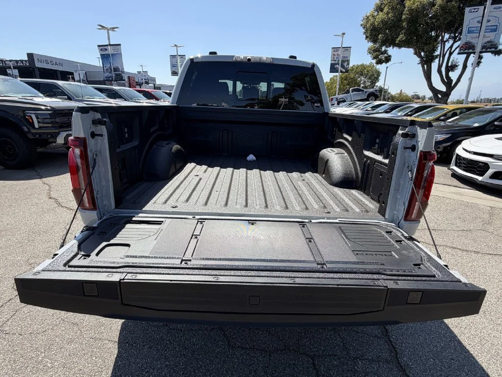 New 2026 Avalanche Ford Raptor® image 18