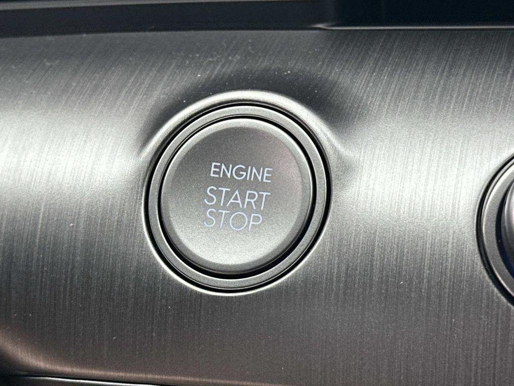 New 2026 Red Hyundai SEL Sport AWD image 25