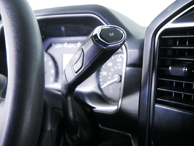 Certified Used 2023 Gray Ford XL image 25