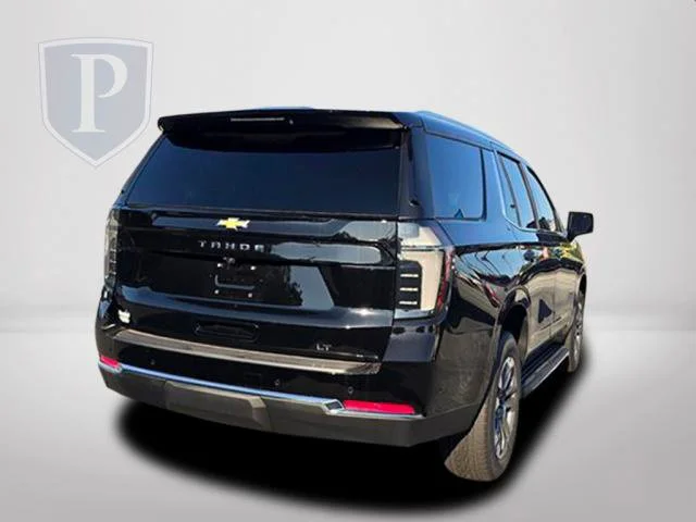 2026 Chevrolet Tahoe LT - Photo 7