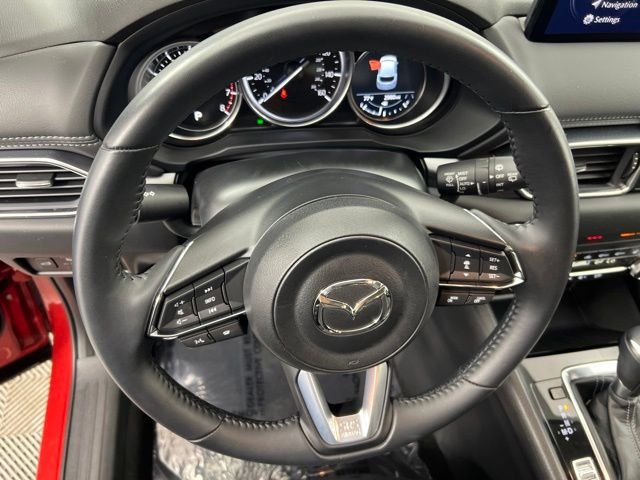 Used 2025 Red Mazda 2.5 S Preferred Package image 21