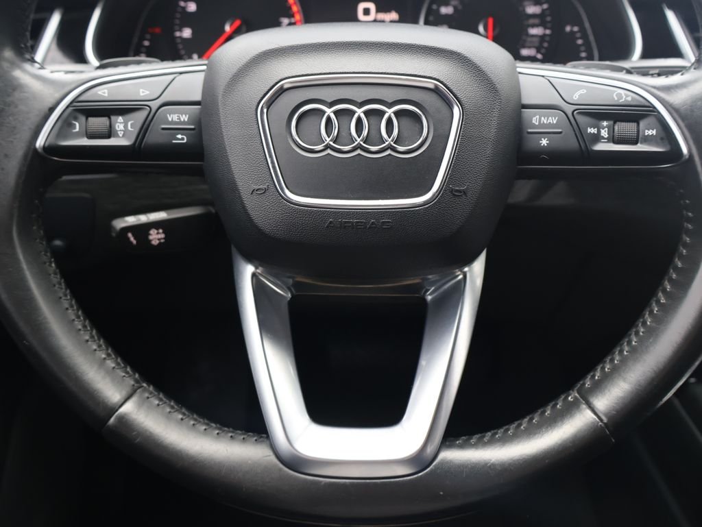 2017 Audi Q7 Premium Plus - Photo 15