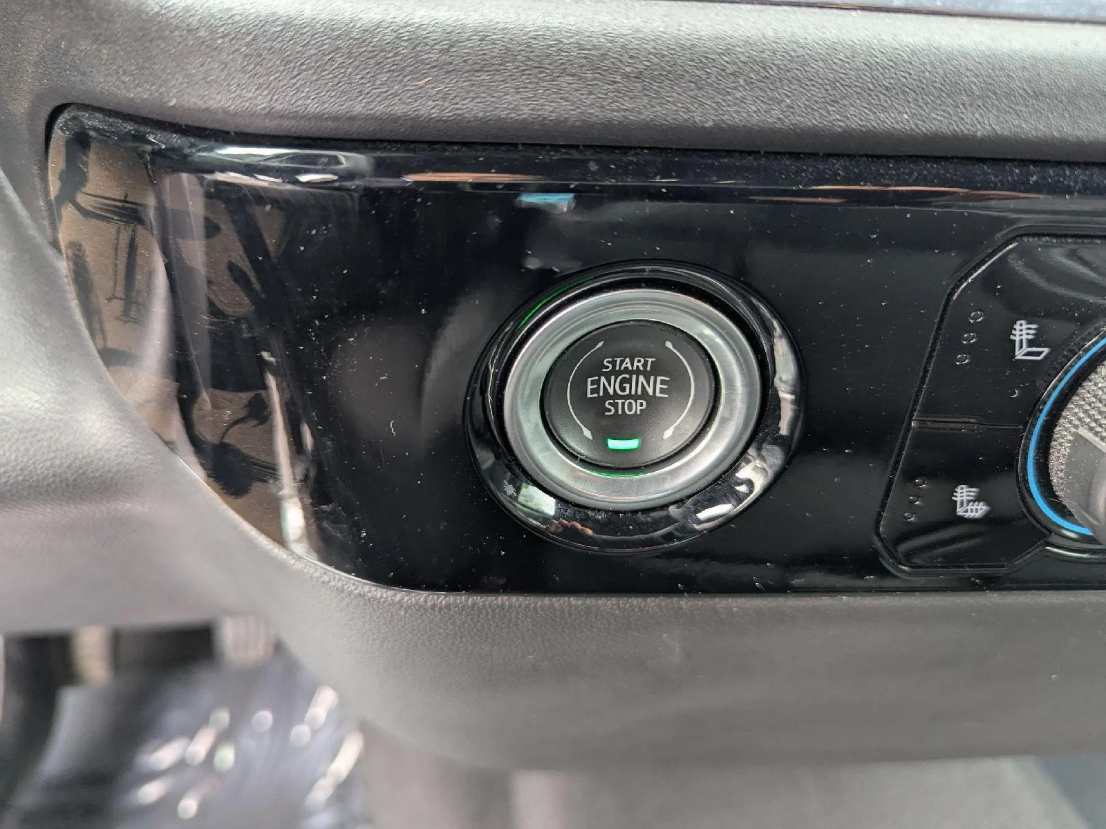 Used 2023 Dark Ash Metallic Chevrolet LT (2FL) image 17