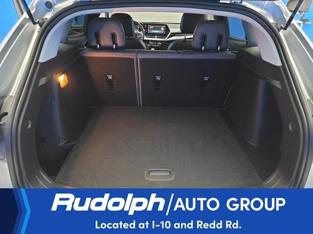 Used 2026 Sterling Gray Metallic Chevrolet ACTIV image 28