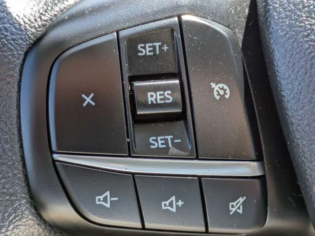 Used 2024 White Ford XL image 23