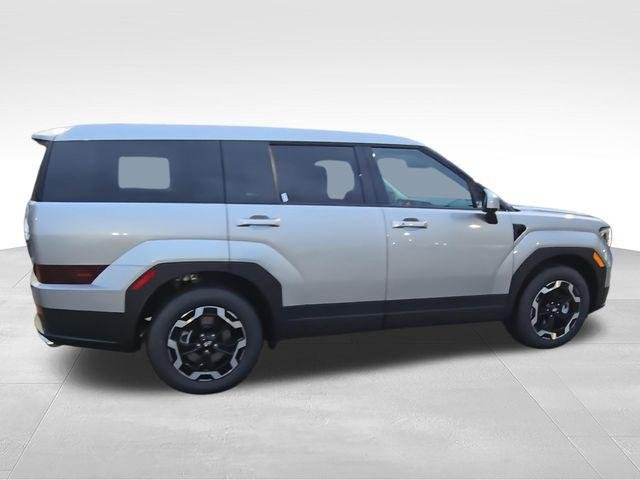 New 2026 Silver Hyundai SE AWD image 9