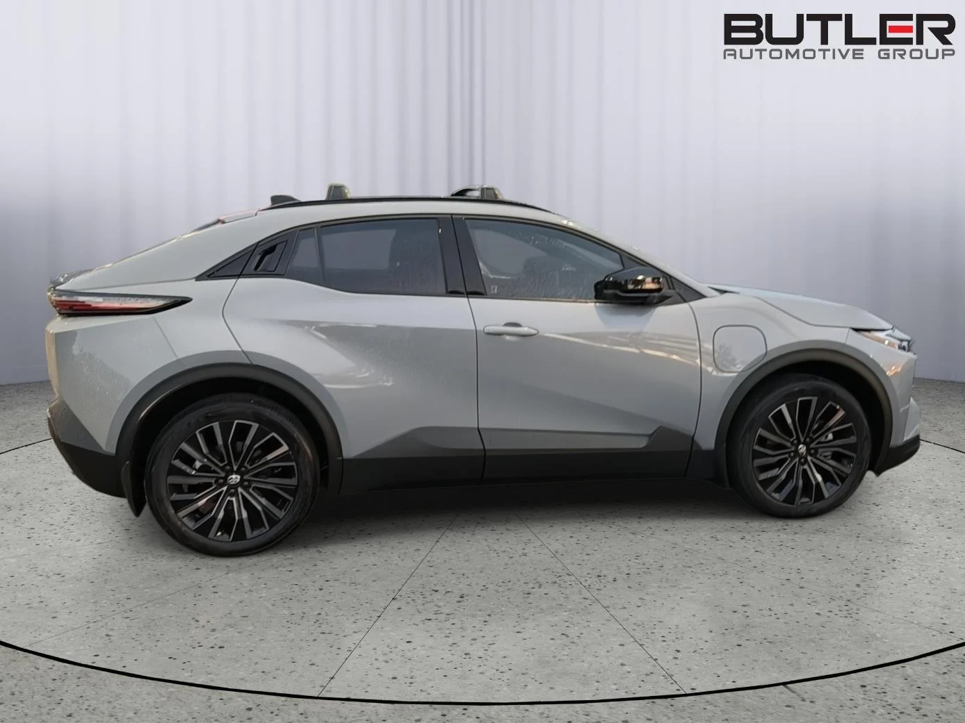 Used 2026 Cement Toyota XSE image 5
