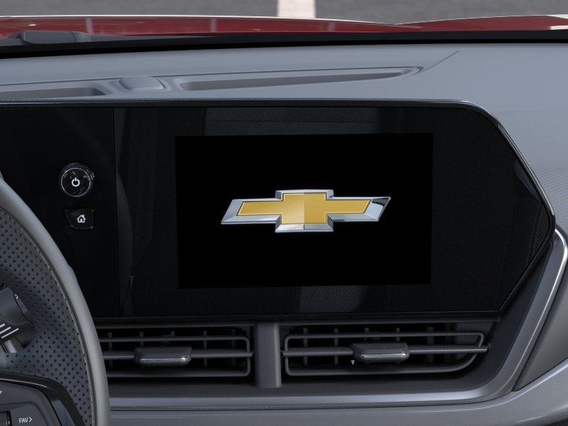 2026 Chevrolet Trax LS - Photo 20
