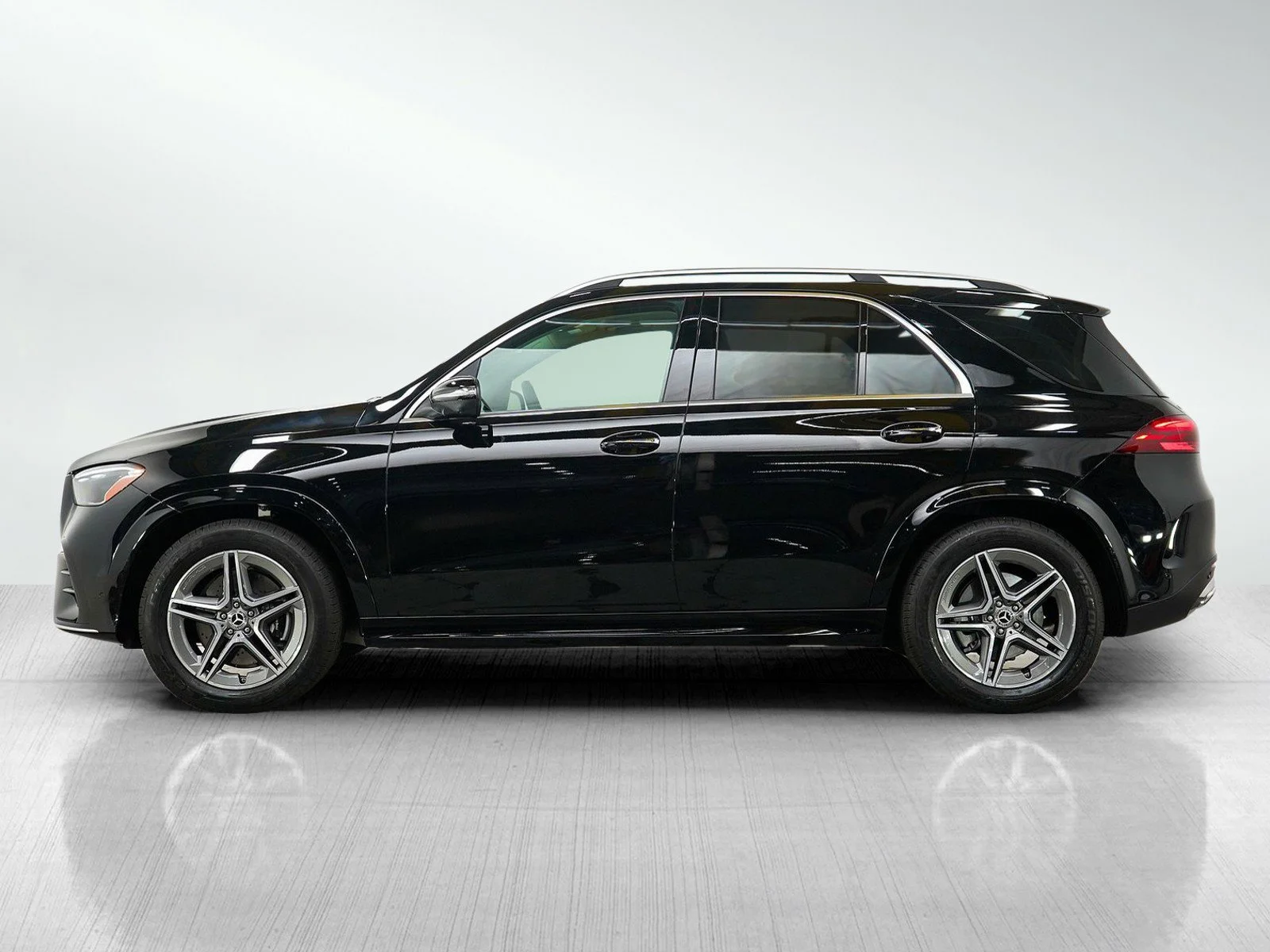 Used 2026 Mercedes-Benz GLE GLE450 with VIN 4JGFB5KB4TB517287 for sale in Wayzata, Minnesota