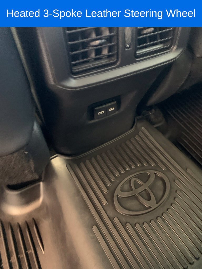 2024 Toyota RAV4 XLE Premium - Photo 12