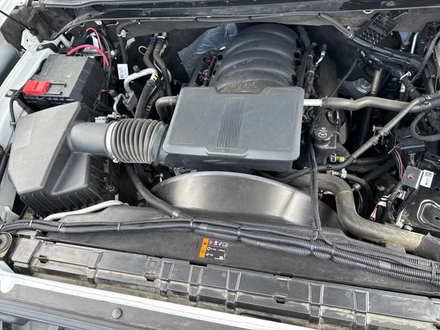 Used 2023 Summit White Chevrolet LT image 26
