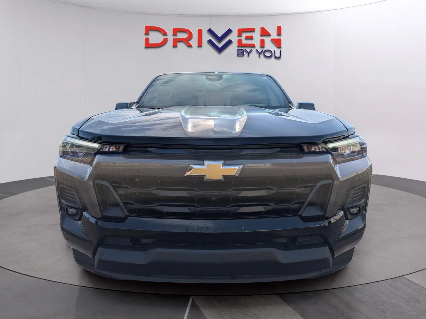 Used 2024 Black Chevrolet LT image 8