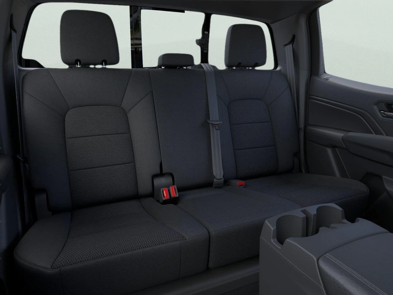 New 2026 Sterling Metallic GMC Elevation image 11