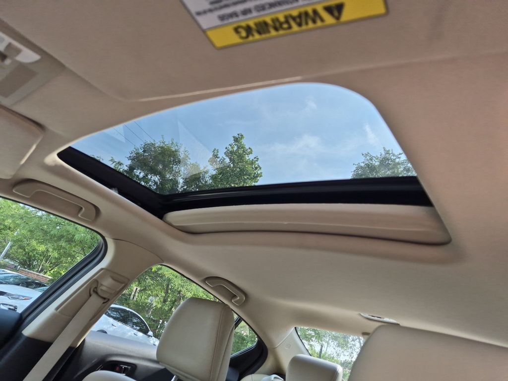 Used 2016 White Acura 2.4L image 11