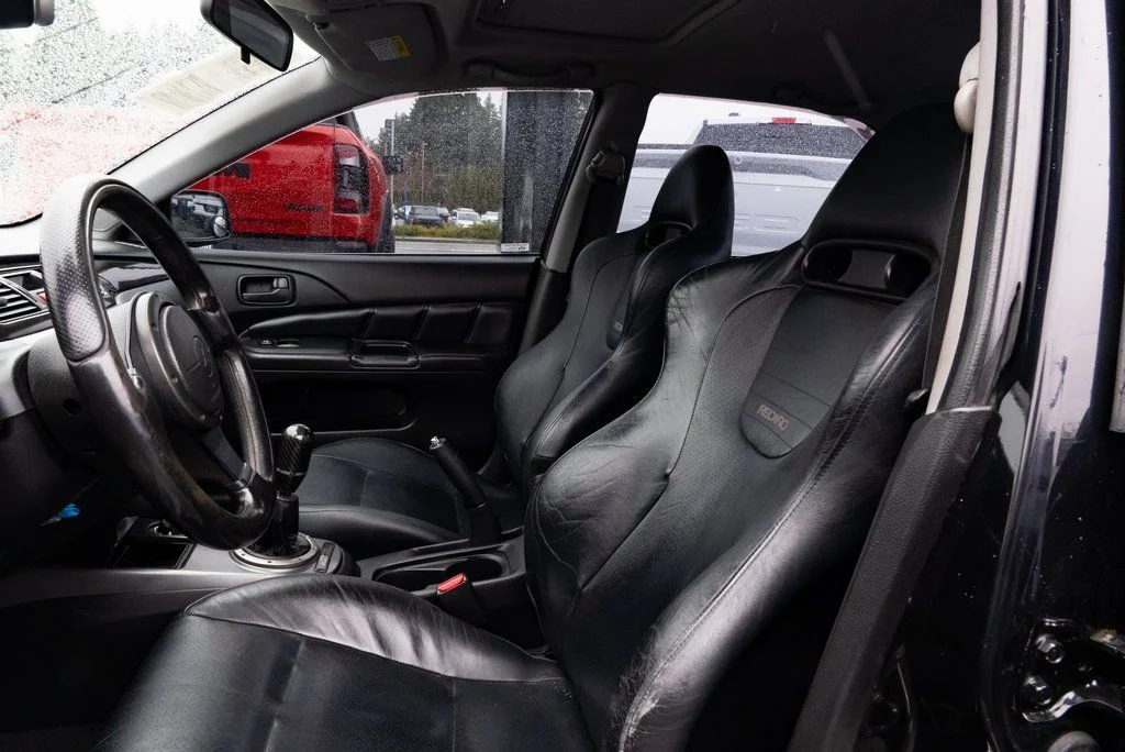 Used 2006  Mitsubishi Evolution IX image 20