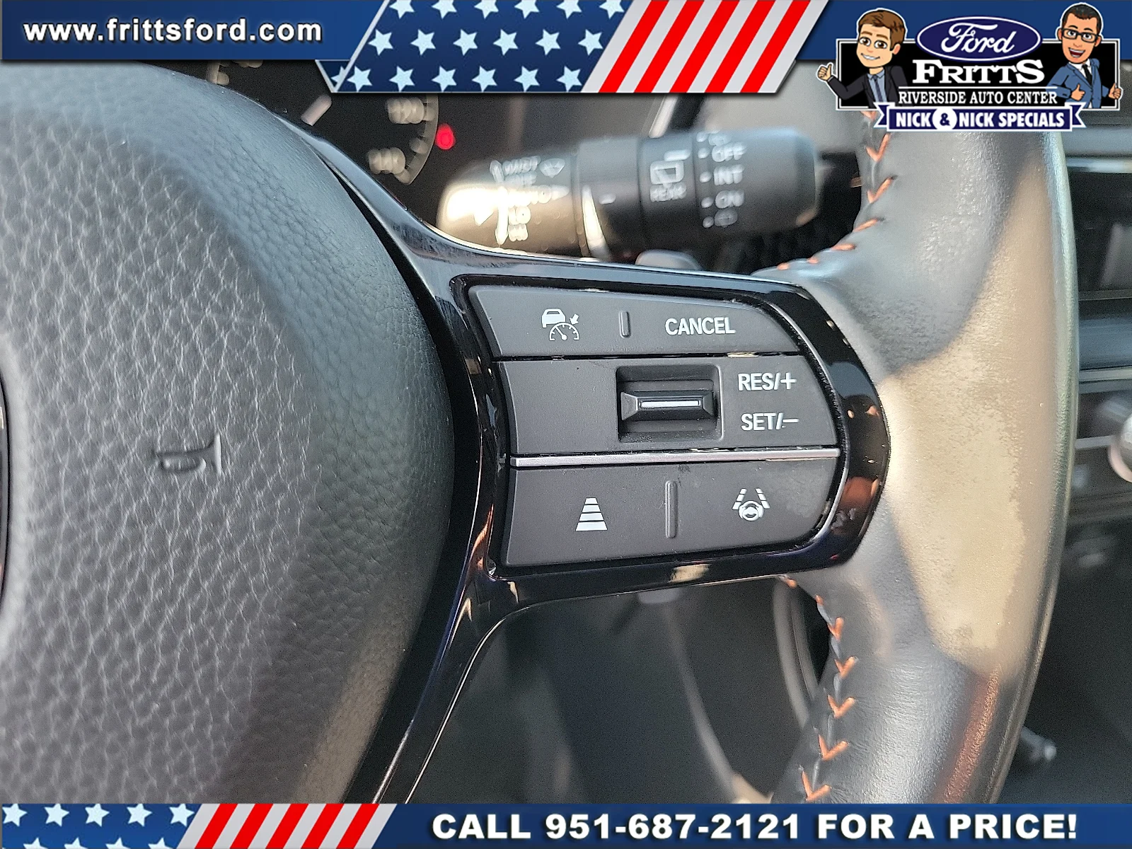 Certified Used 2024 Meteorite Gray Metallic Honda Sport Touring image 7