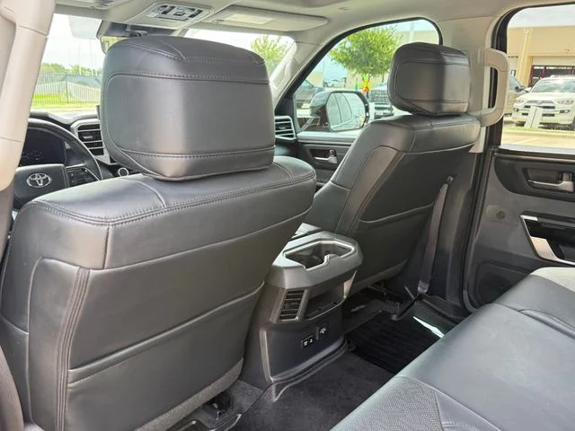 Used 2024  Toyota Limited image 26