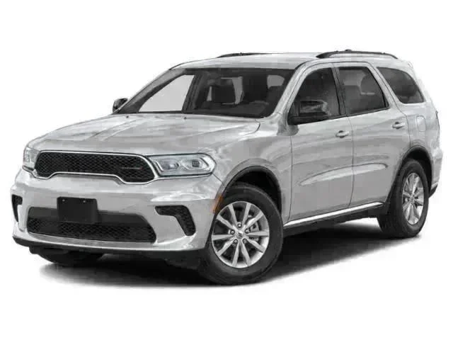 2025 Dodge Durango Police Pursuit Vehicle AWD (Fleet)'s photo