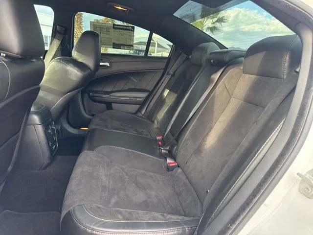 2021 Dodge Charger GT - Photo 9