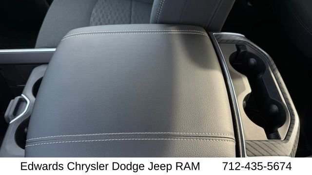 2026 RAM 2500 Big Horn - Photo 22