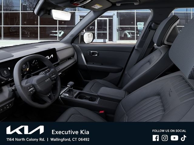 New 2027 Green Kia X-Line SX image 17