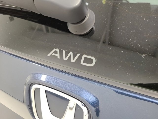 2024 Honda CR-V EX - Photo 12