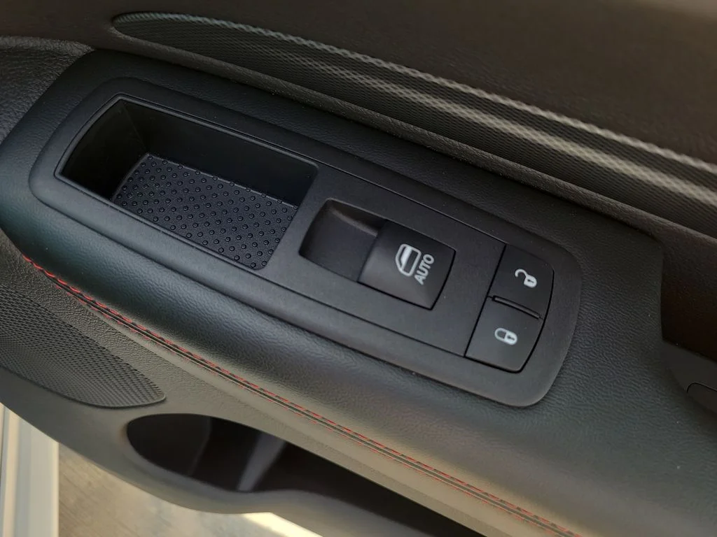 Used 2026 White Dodge GT image 9