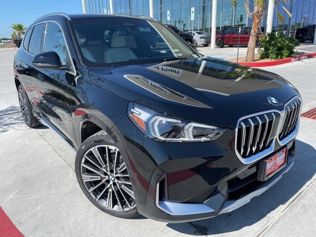 2026 BMW X1 28i