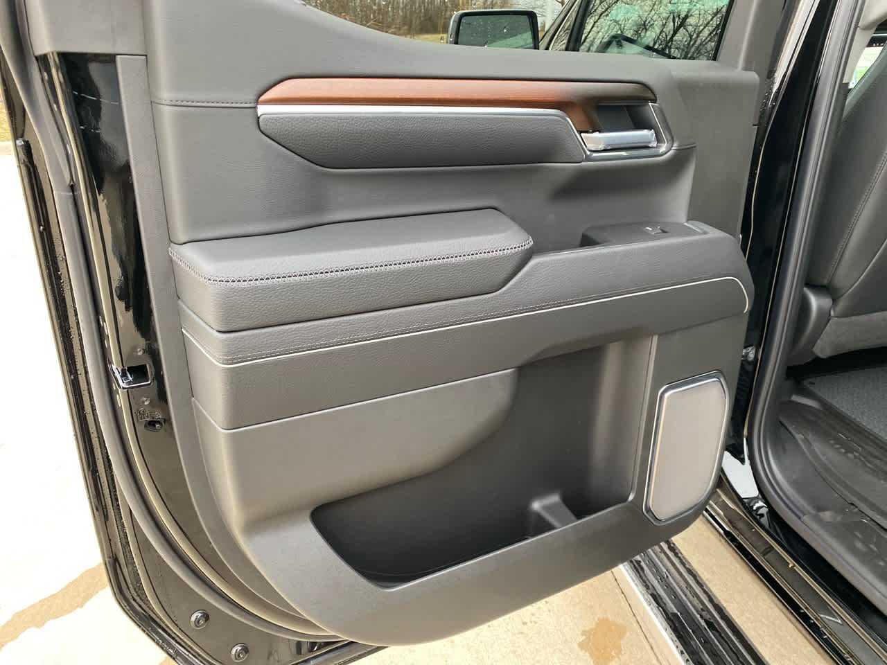 2026 GMC Sierra 1500 Denali - Photo 26