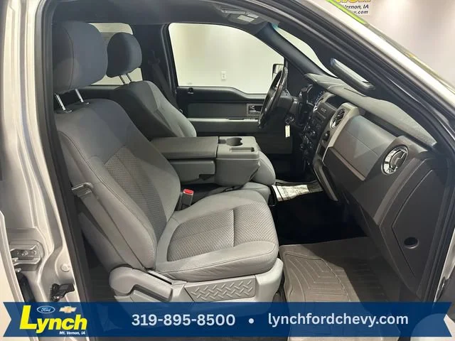 Used 2011  Ford XLT image 5
