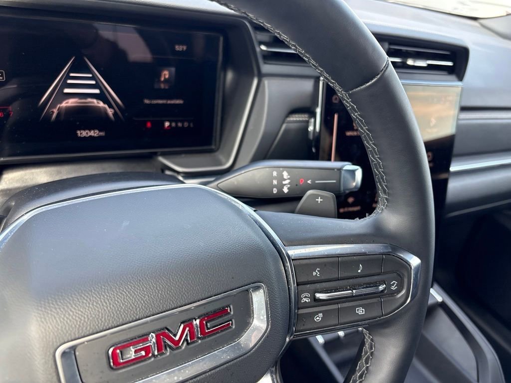 2026 GMC Terrain Elevation - Photo 30