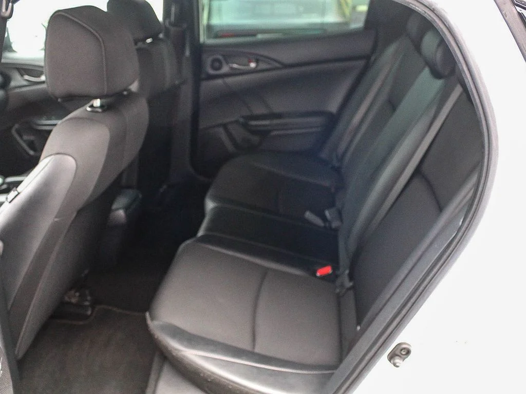 Used 2021 White Honda Sport image 20