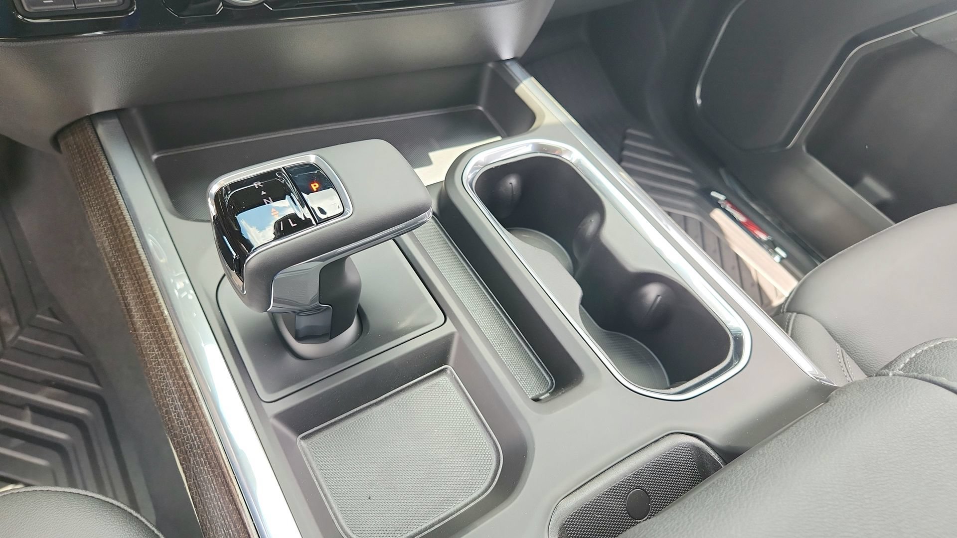 2026 Chevrolet Silverado 1500 LT Trail Boss - Photo 14