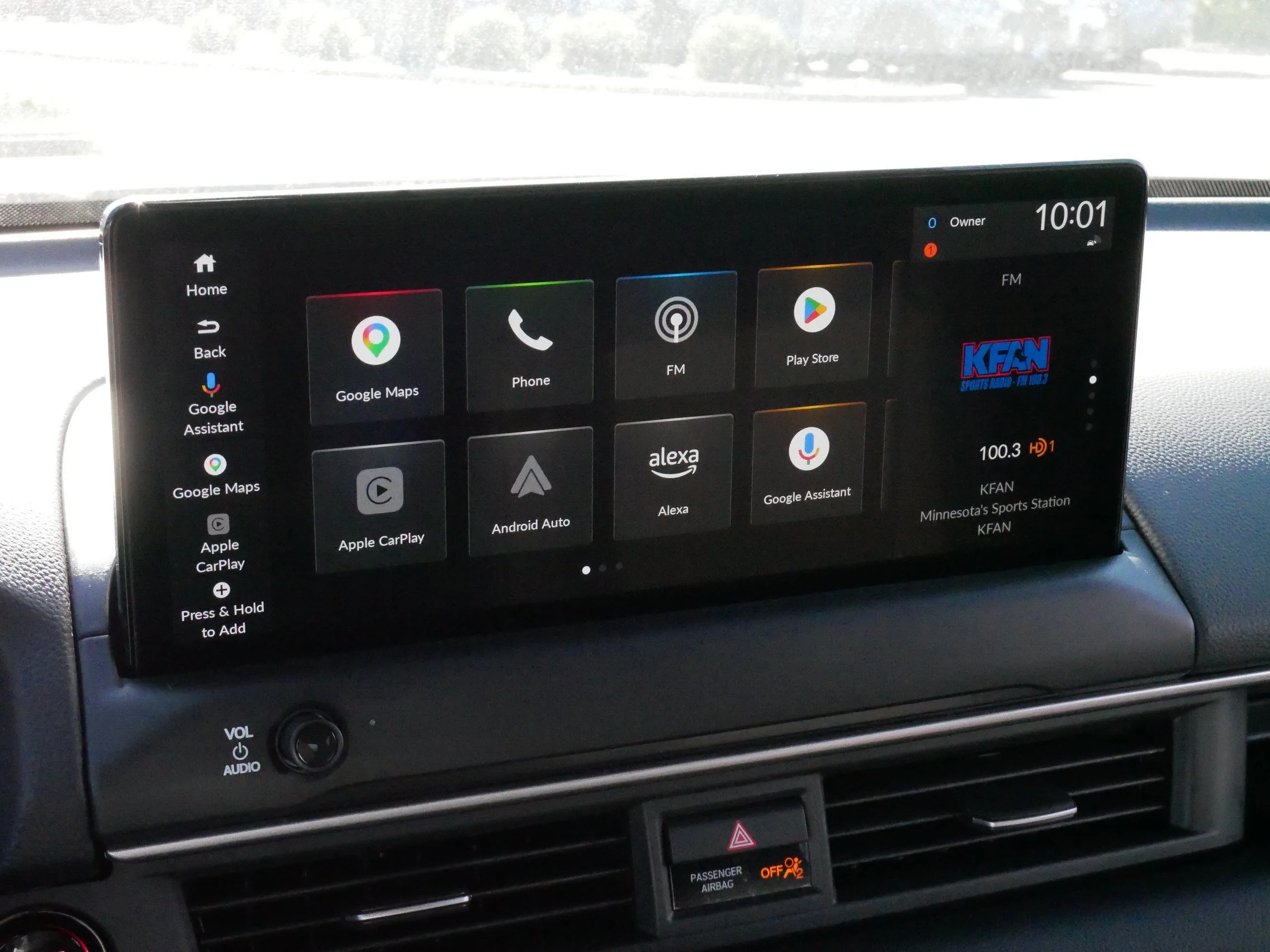 2026 Honda Pilot Black Edition - Photo 61