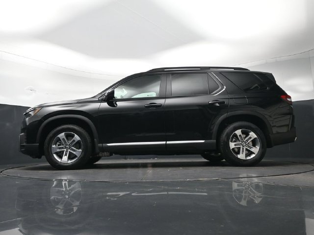 New 2026 Crystal Black Pearl Honda EX-L image 34