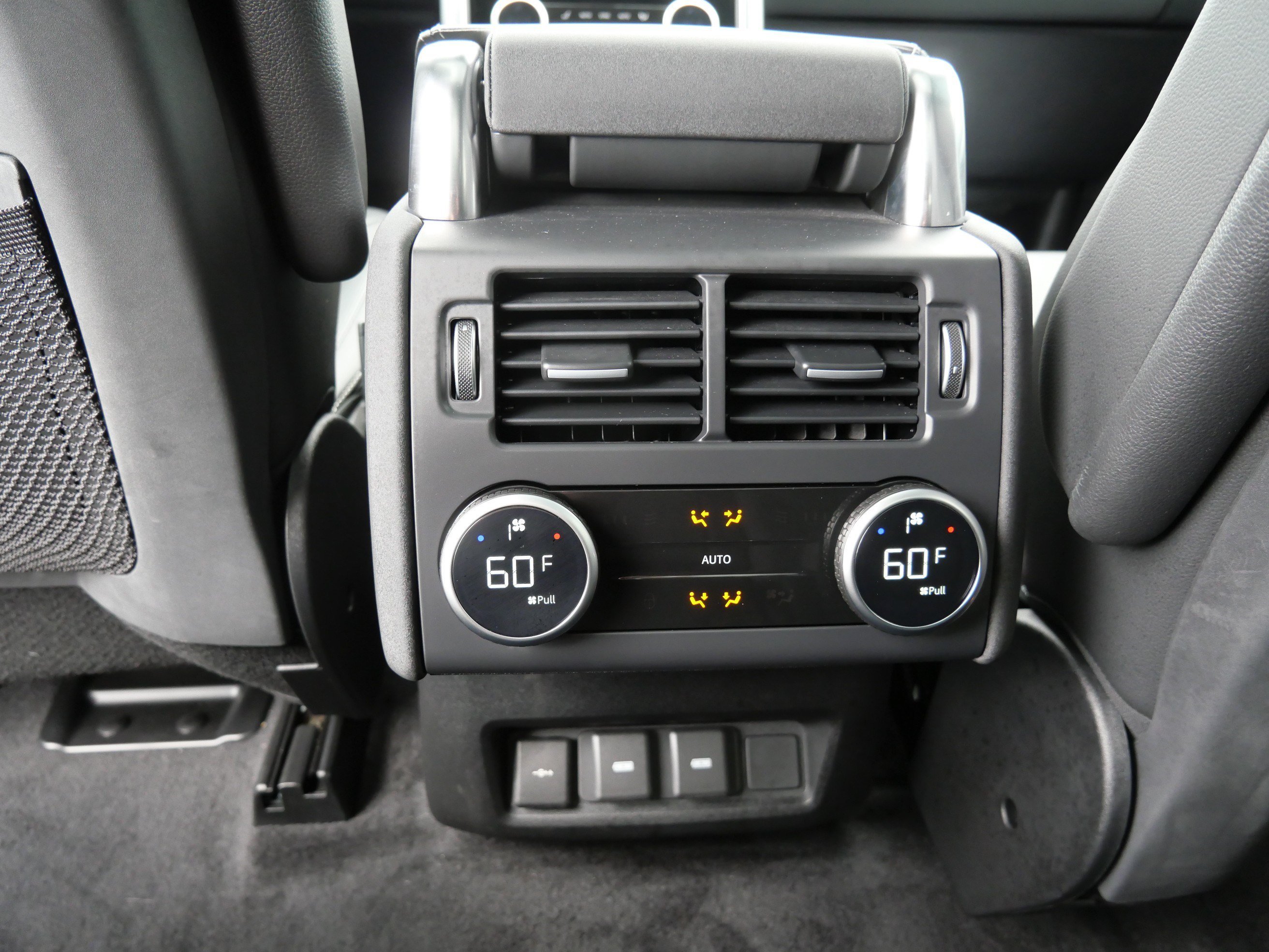 Certified Used 2023 Santorini Black Metallic Land Rover S R-Dynamic image 19