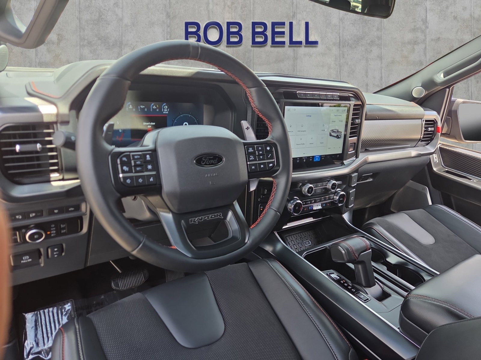 2024 Ford F-150 Raptor - Photo 10